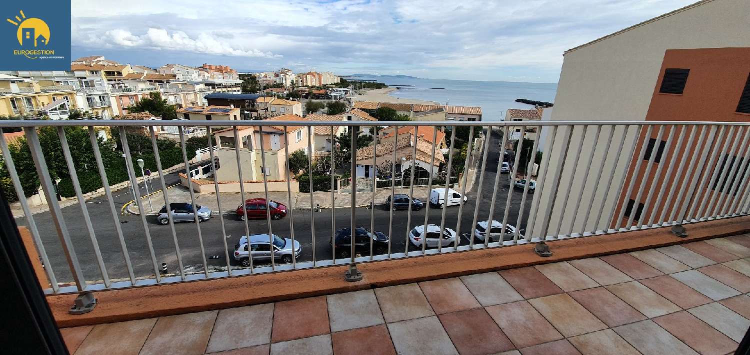  te koop appartement Le Cap d'Agde Hérault 7