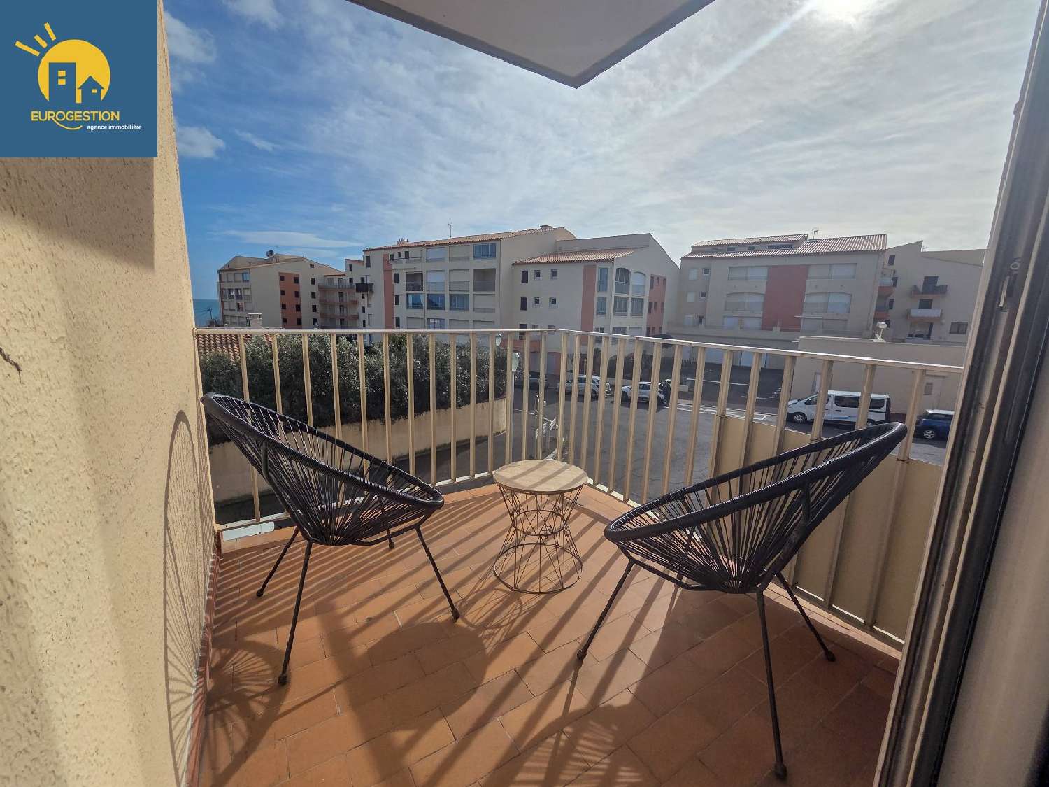  te koop appartement Le Cap d'Agde Hérault 1