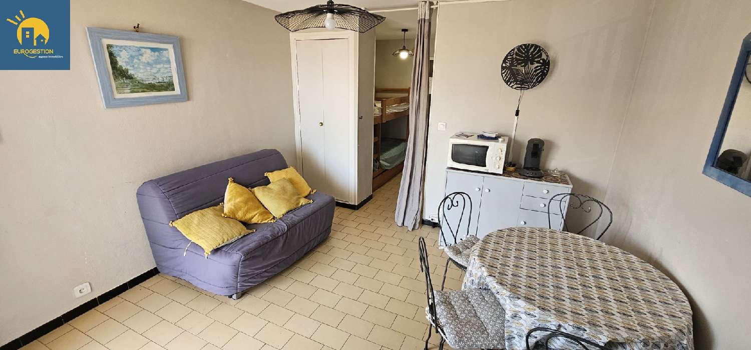  te koop appartement Le Cap d'Agde Hérault 2