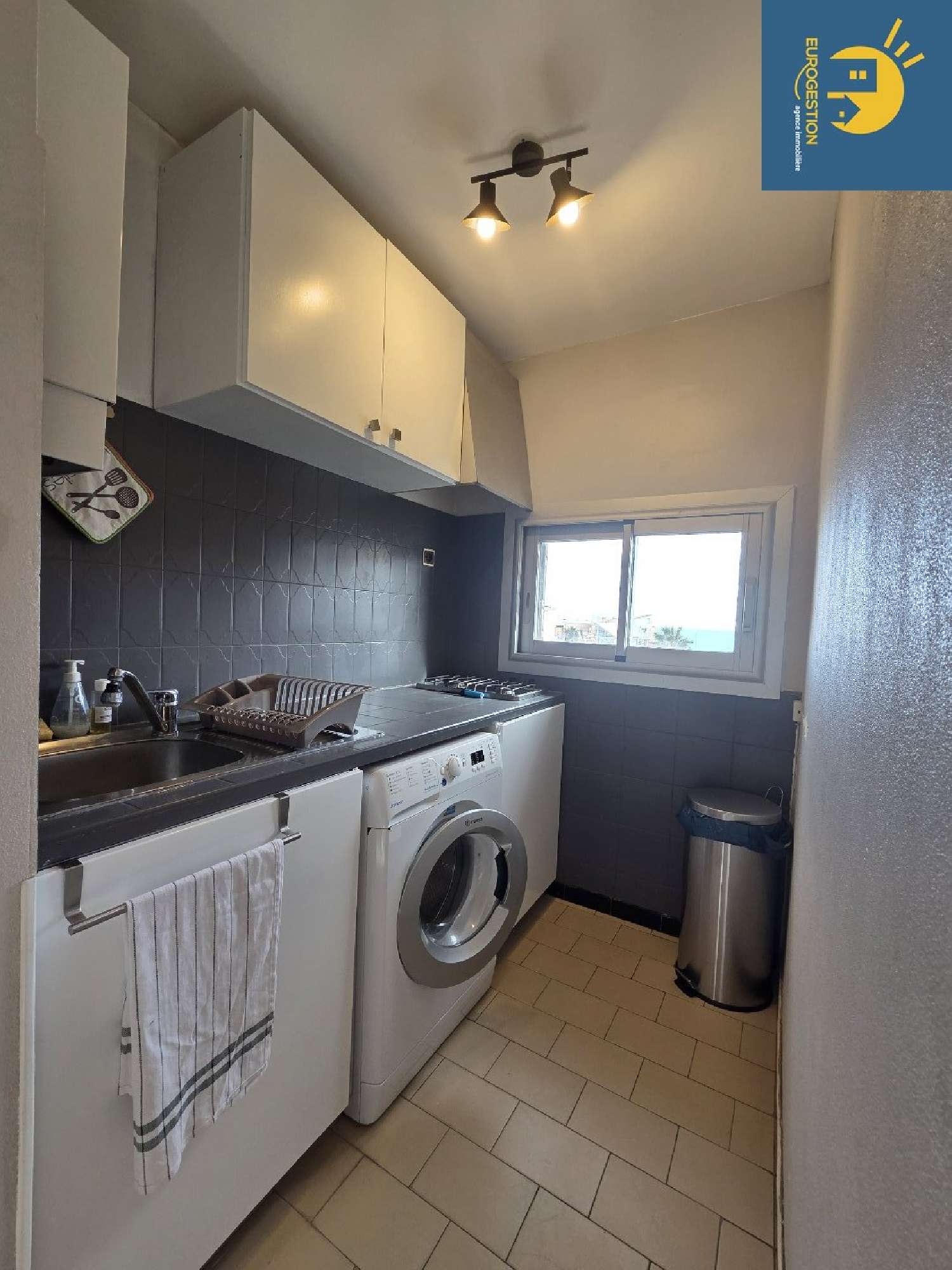  te koop appartement Le Cap d'Agde Hérault 3