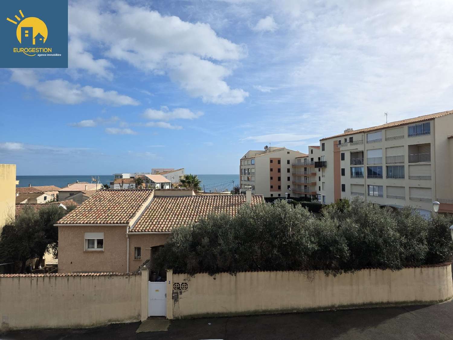 te koop appartement Le Cap d'Agde Hérault 6