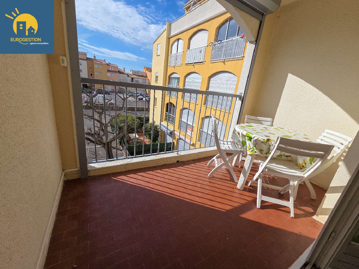  te koop appartement Le Cap d'Agde Hérault 1