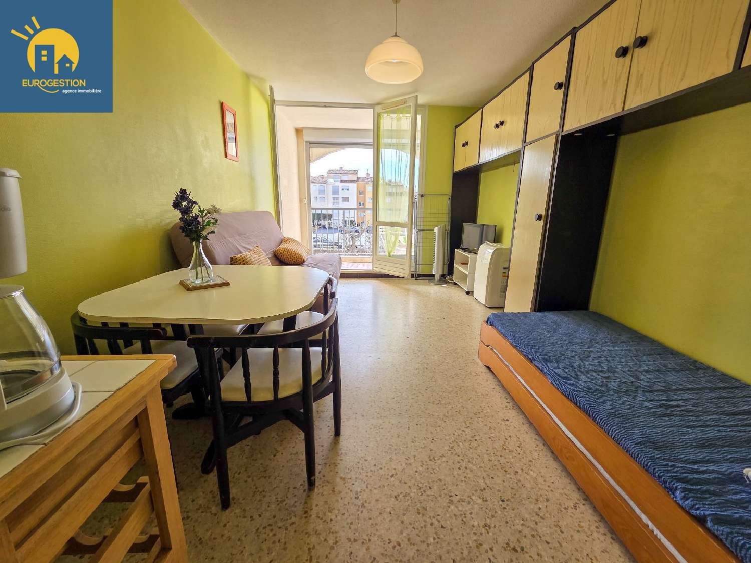  te koop appartement Le Cap d'Agde Hérault 2