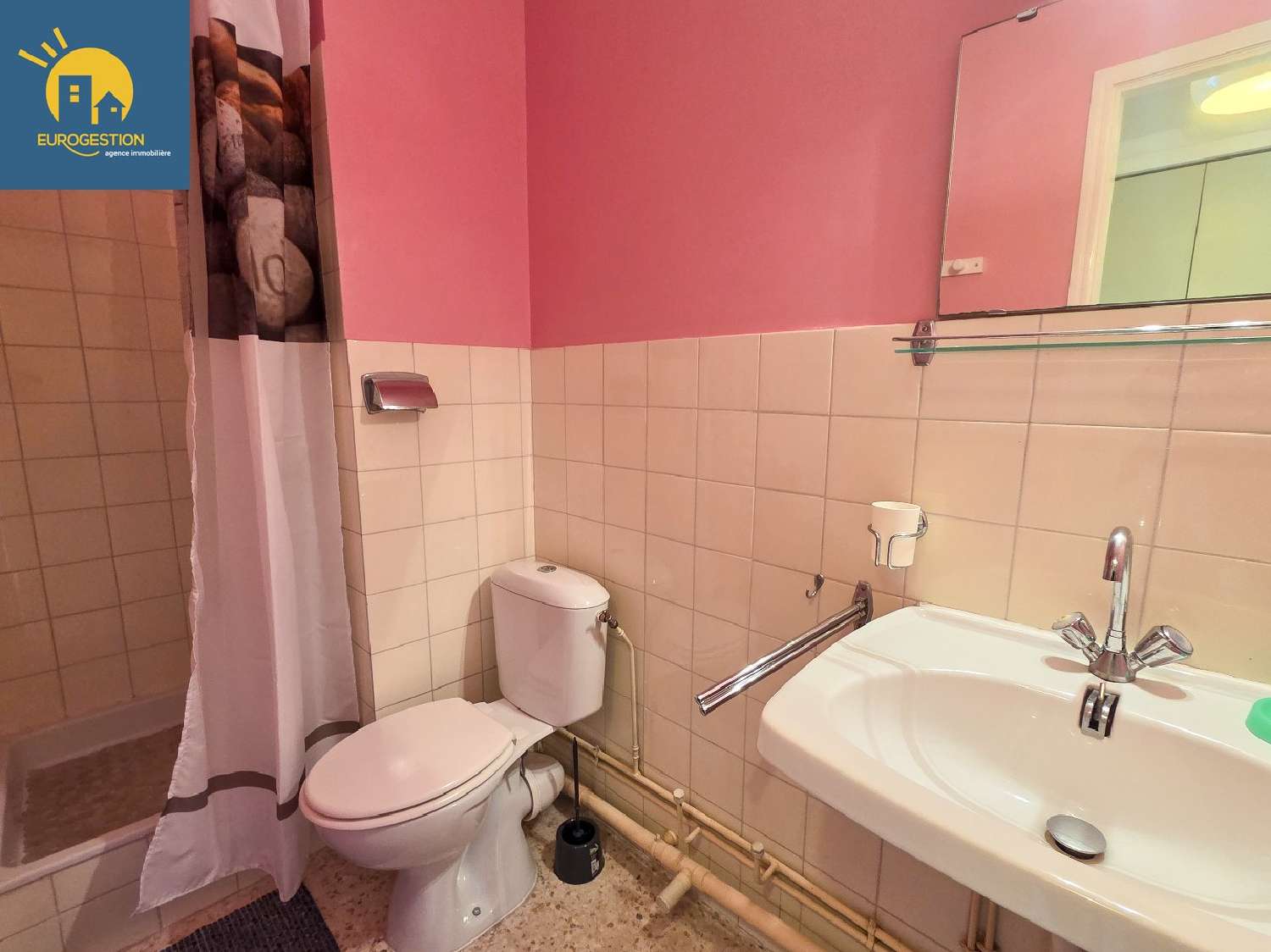  te koop appartement Le Cap d'Agde Hérault 4