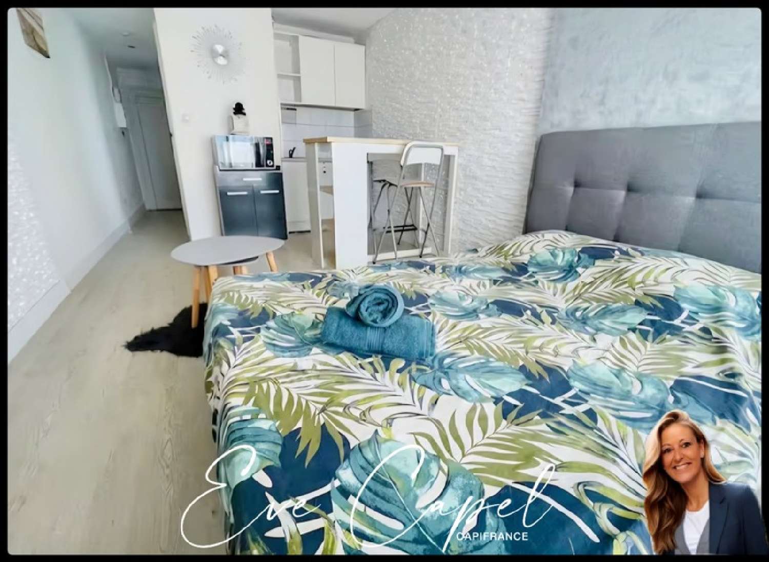  kaufen Wohnung/ Apartment Le Cap d'Agde Hérault 1