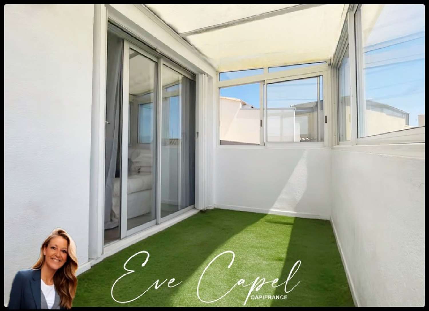  kaufen Wohnung/ Apartment Le Cap d'Agde Hérault 7