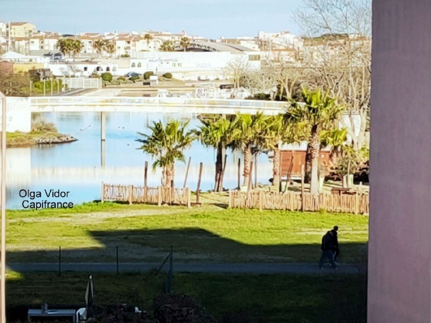 te koop appartement Le Cap d'Agde Hérault 5