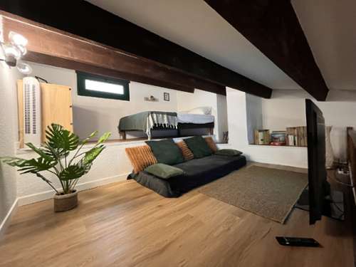 Le Cap d'Agde Hérault appartement foto