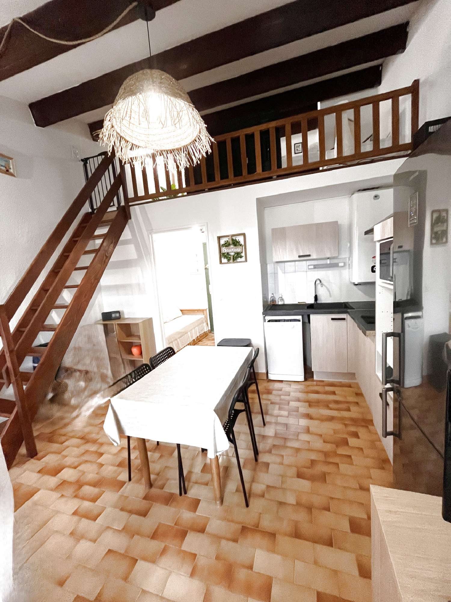  te koop appartement Le Cap d'Agde Hérault 4