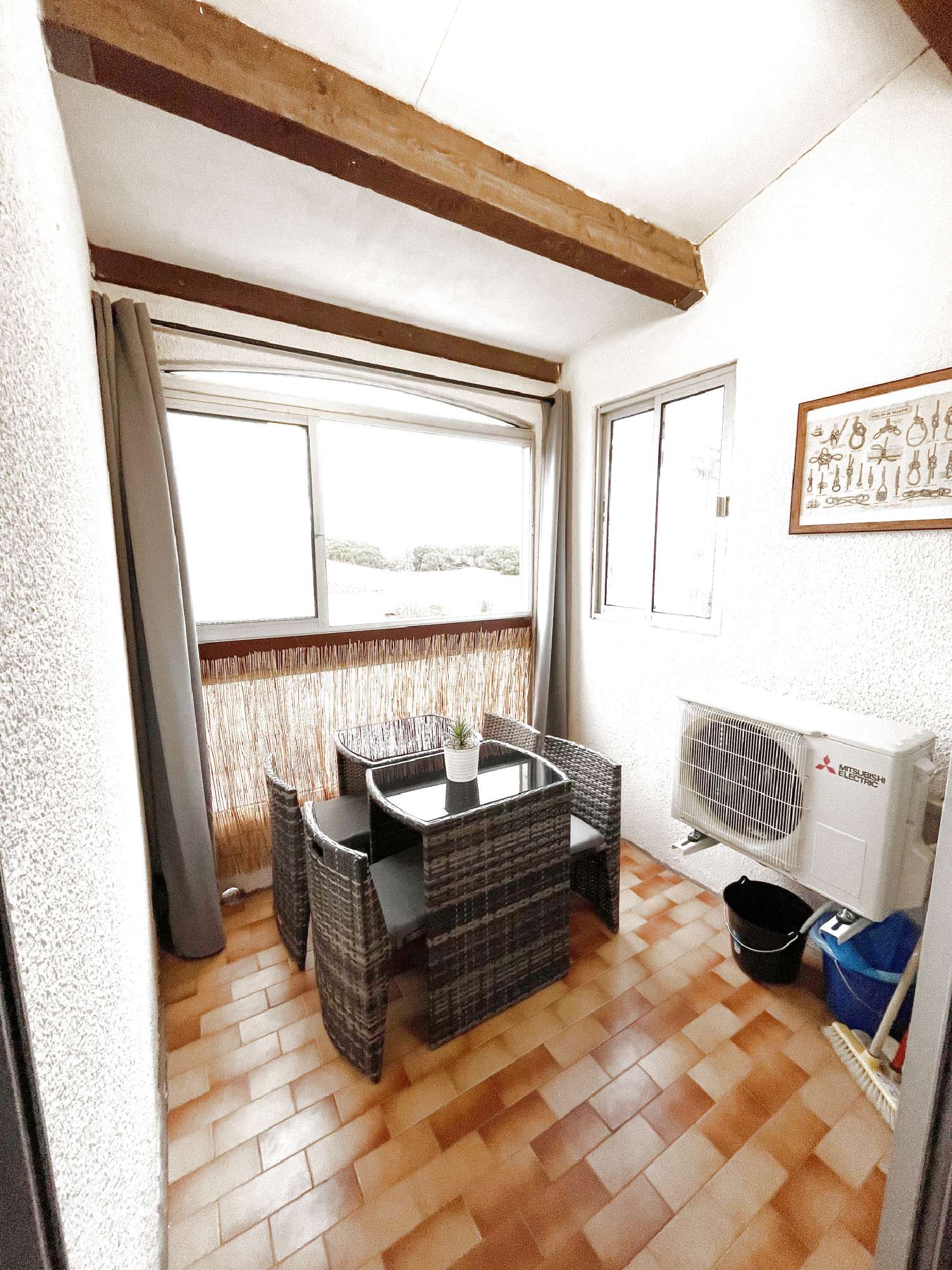  te koop appartement Le Cap d'Agde Hérault 5
