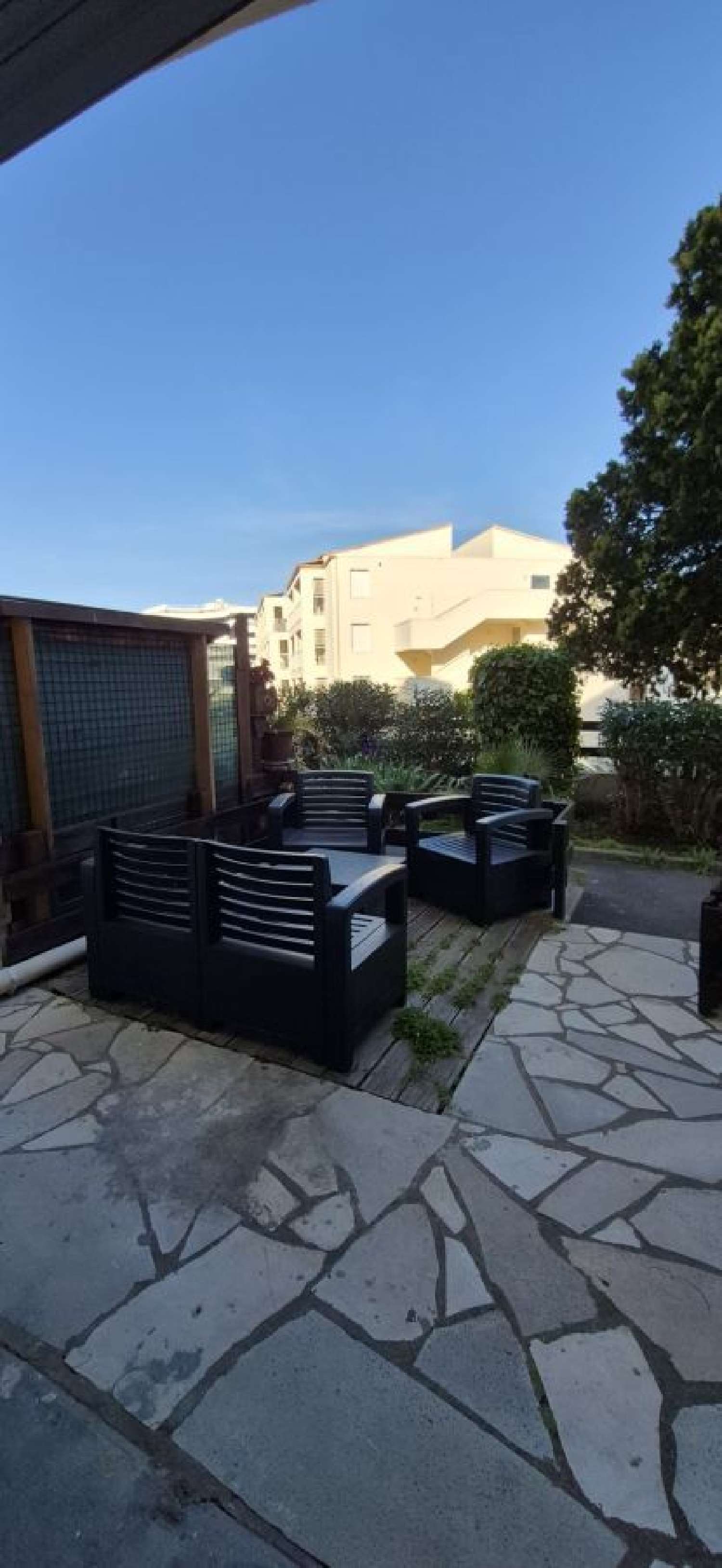  te koop appartement Le Cap d'Agde Hérault 1