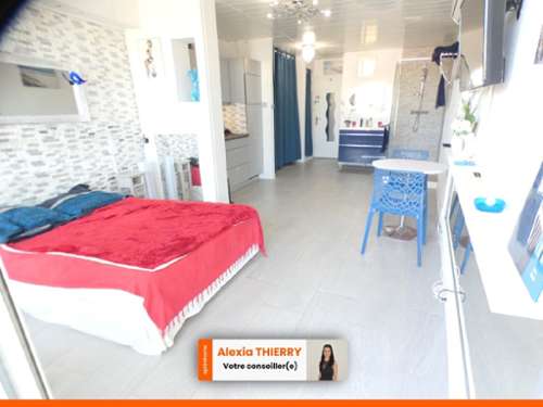 Le Cap d'Agde Hérault appartement foto 7262436