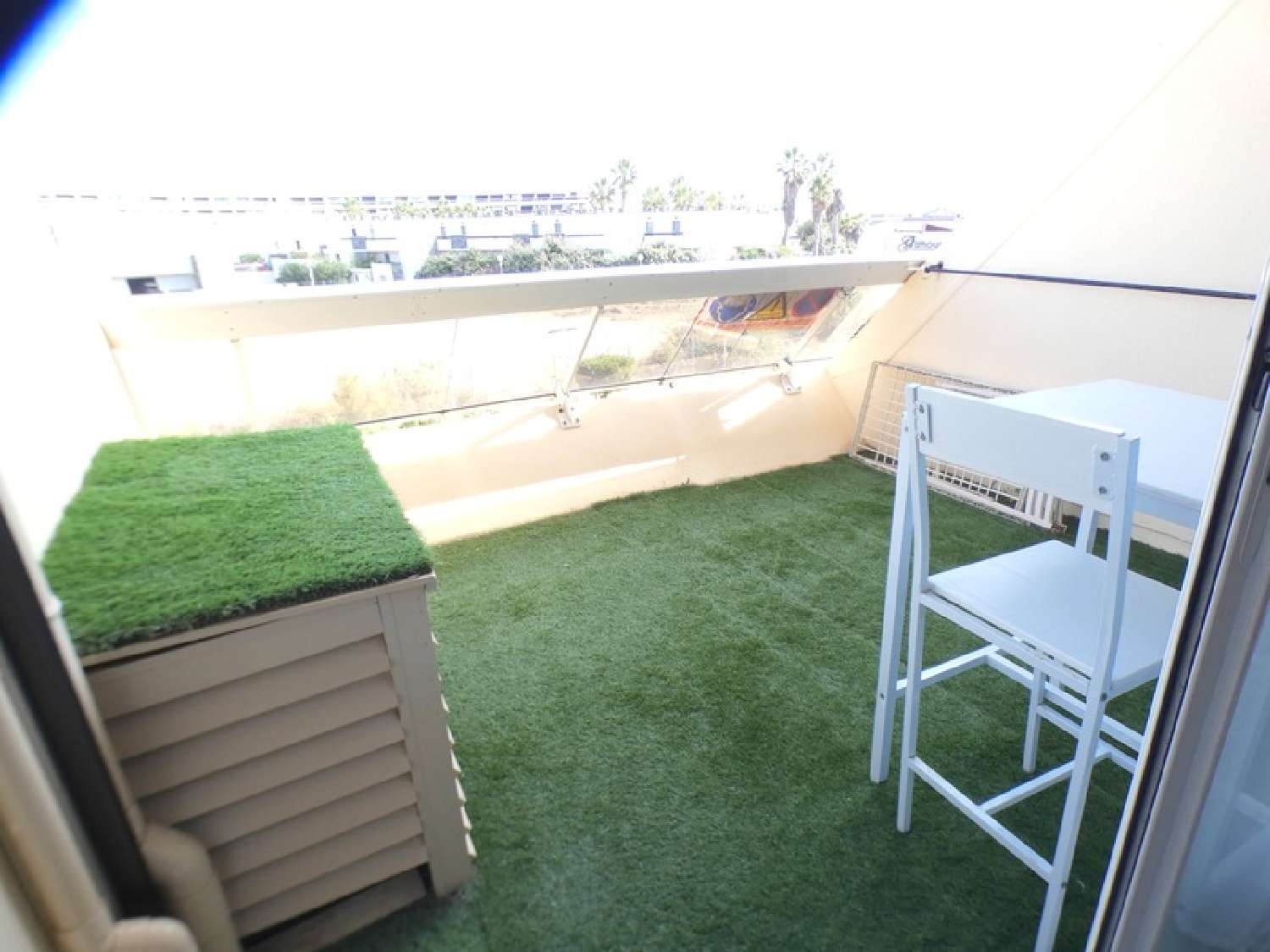 te koop appartement Le Cap d'Agde Hérault 2