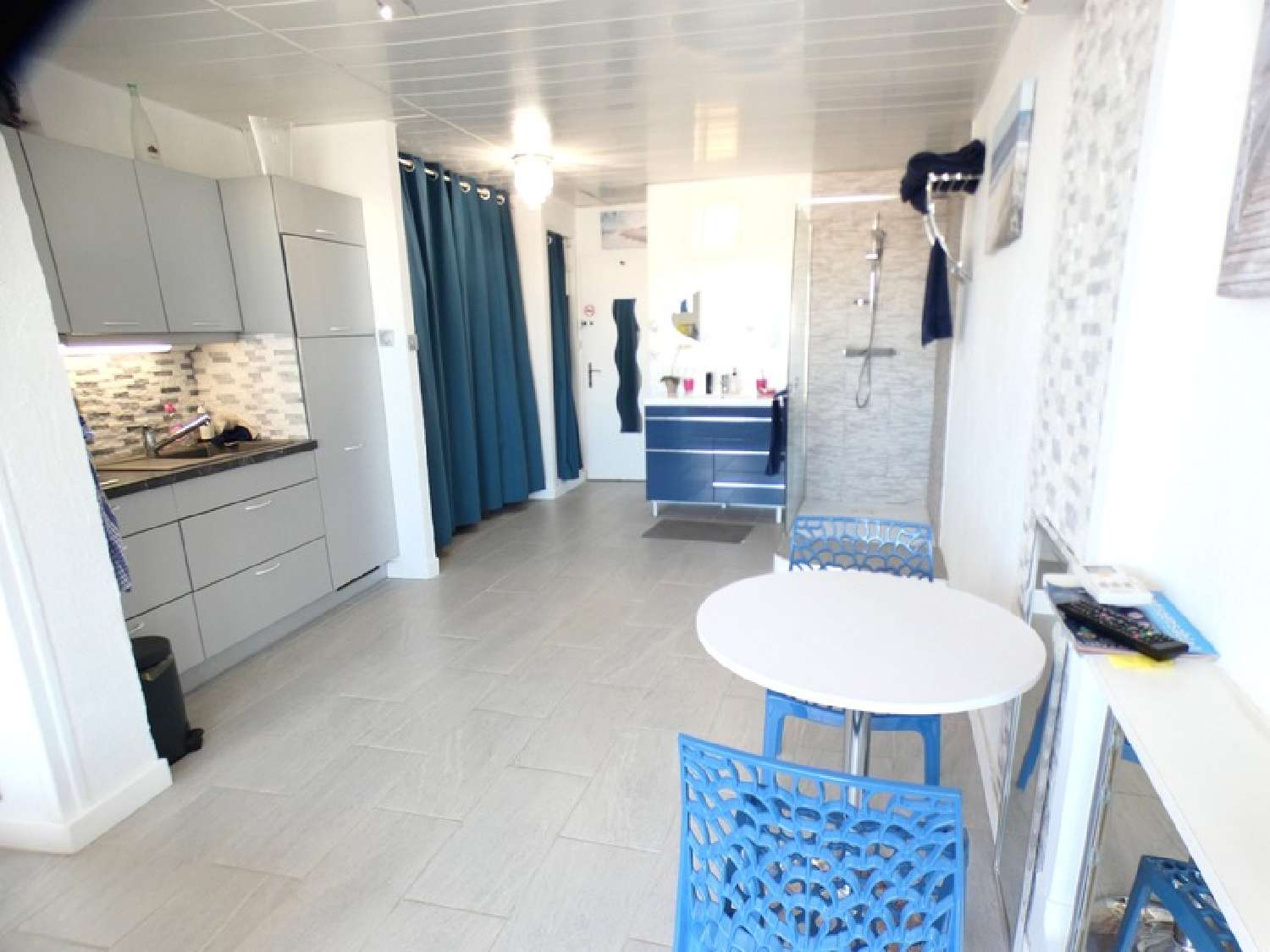 te koop appartement Le Cap d'Agde Hérault 5