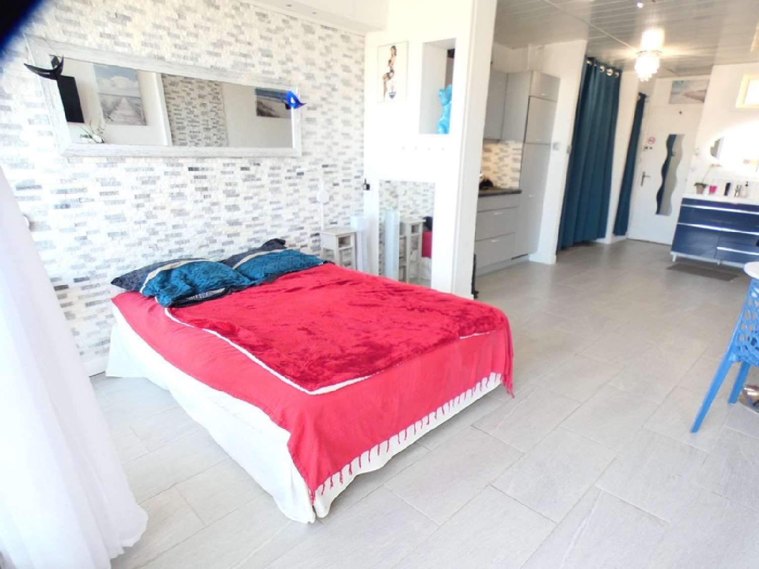 te koop appartement Le Cap d'Agde Hérault 6