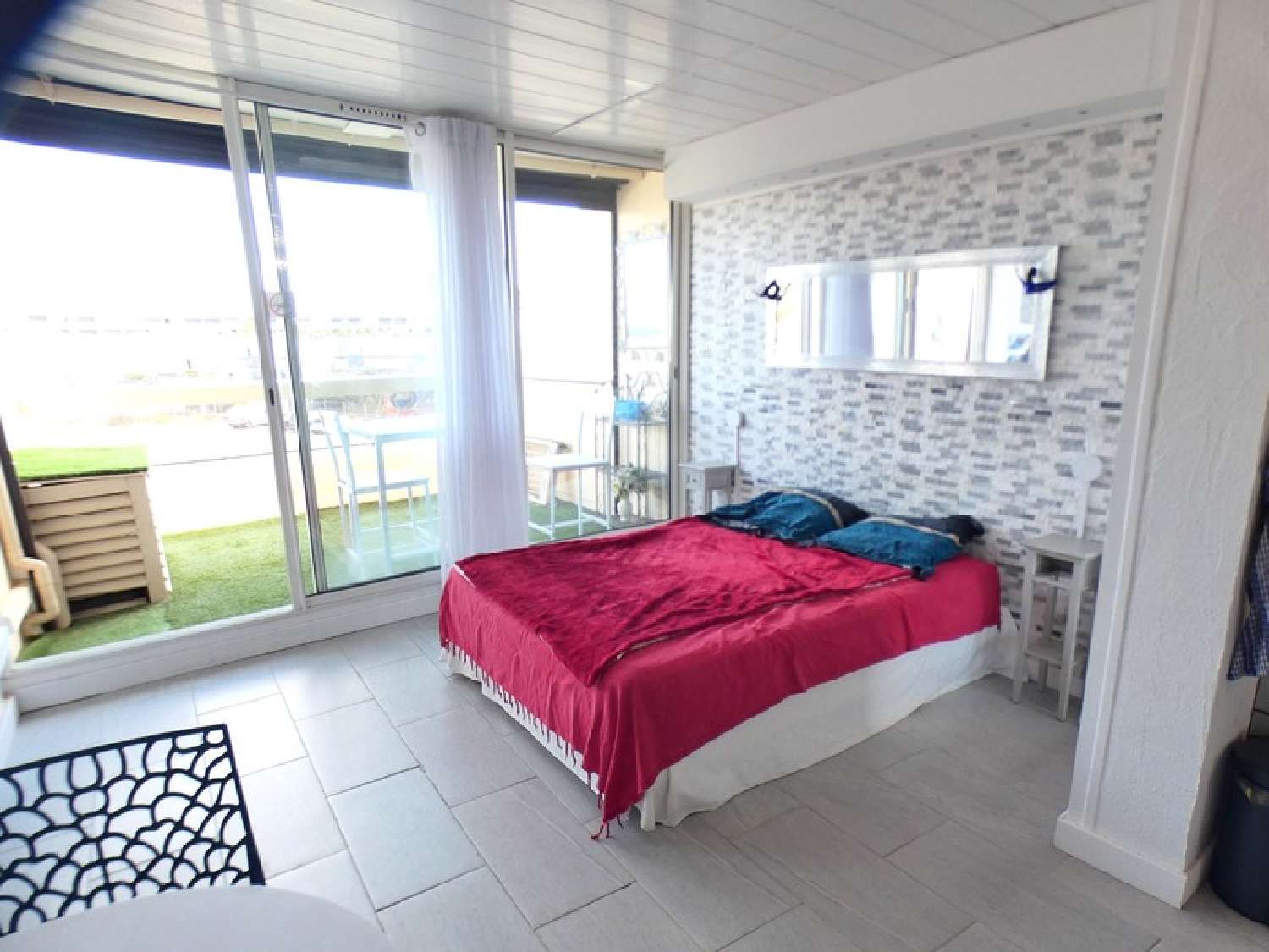 te koop appartement Le Cap d'Agde Hérault 8