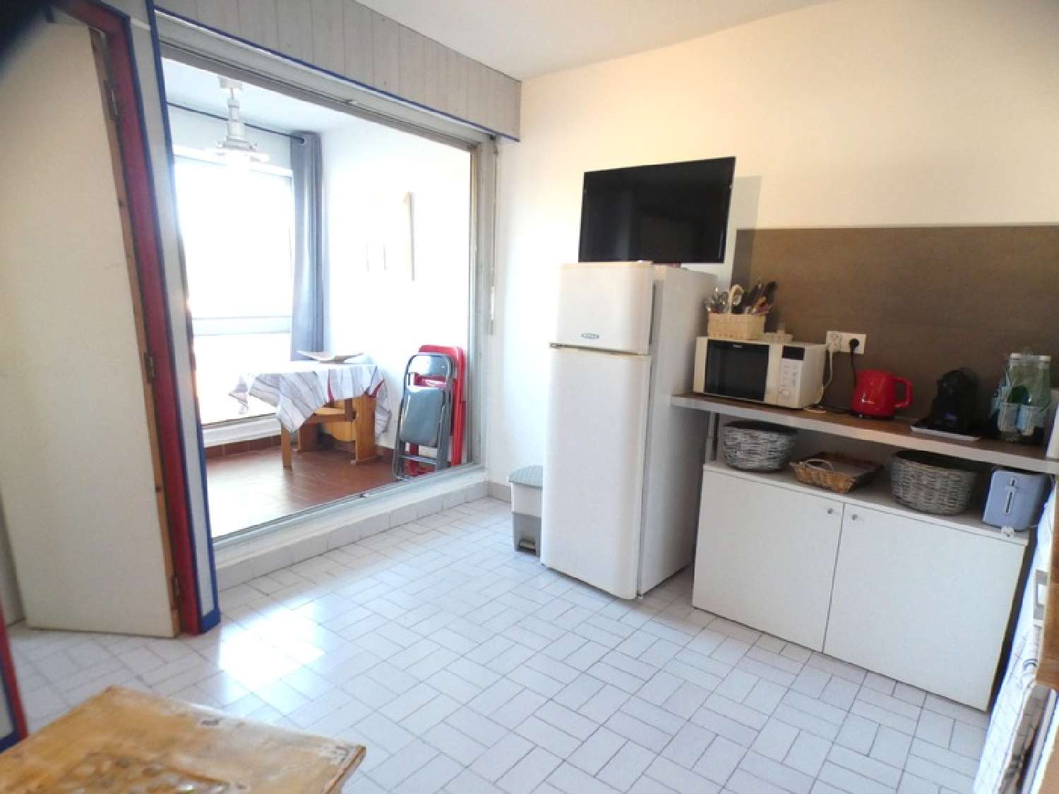  à vendre appartement Le Cap d'Agde Hérault 2