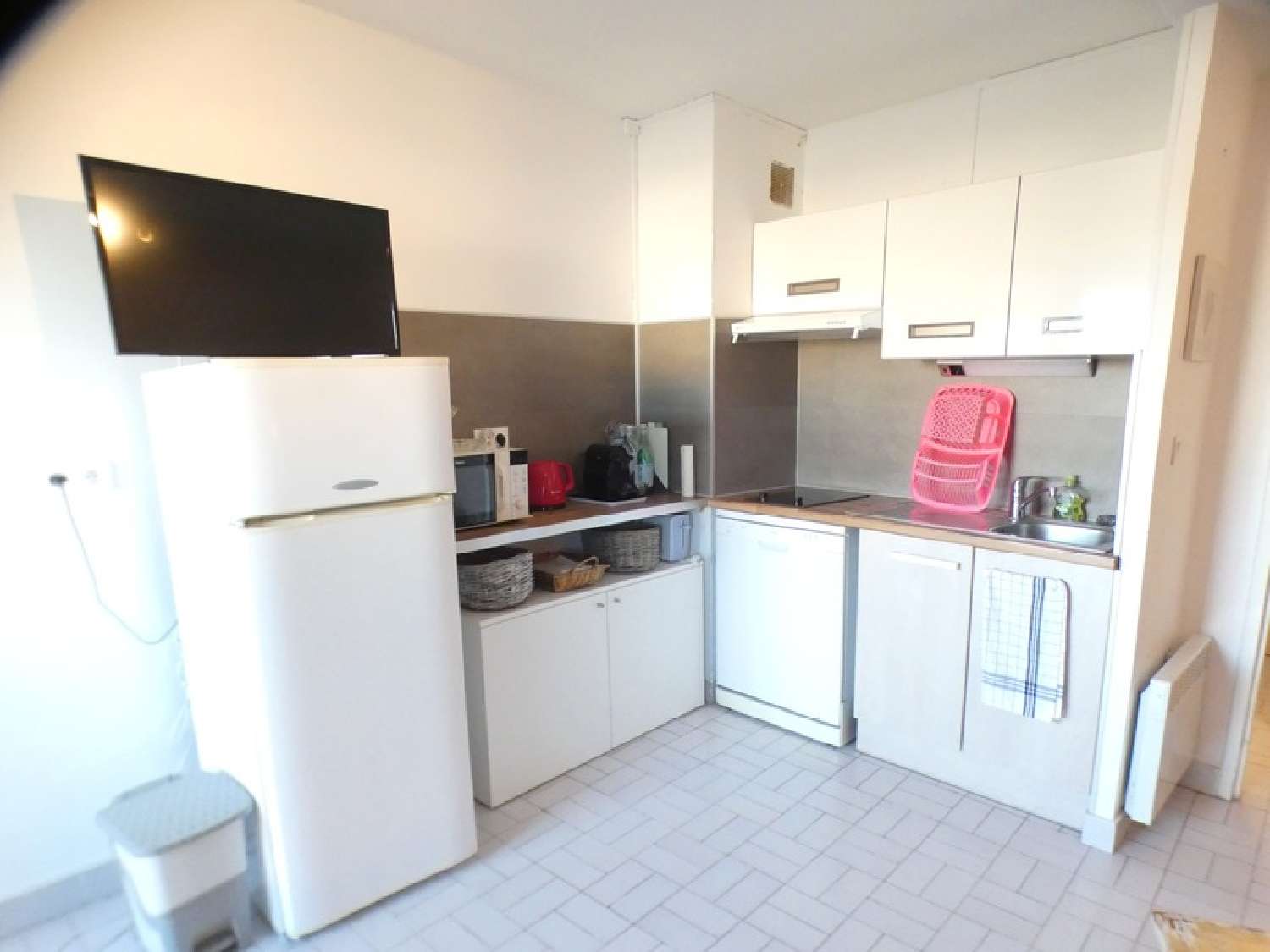  à vendre appartement Le Cap d'Agde Hérault 3