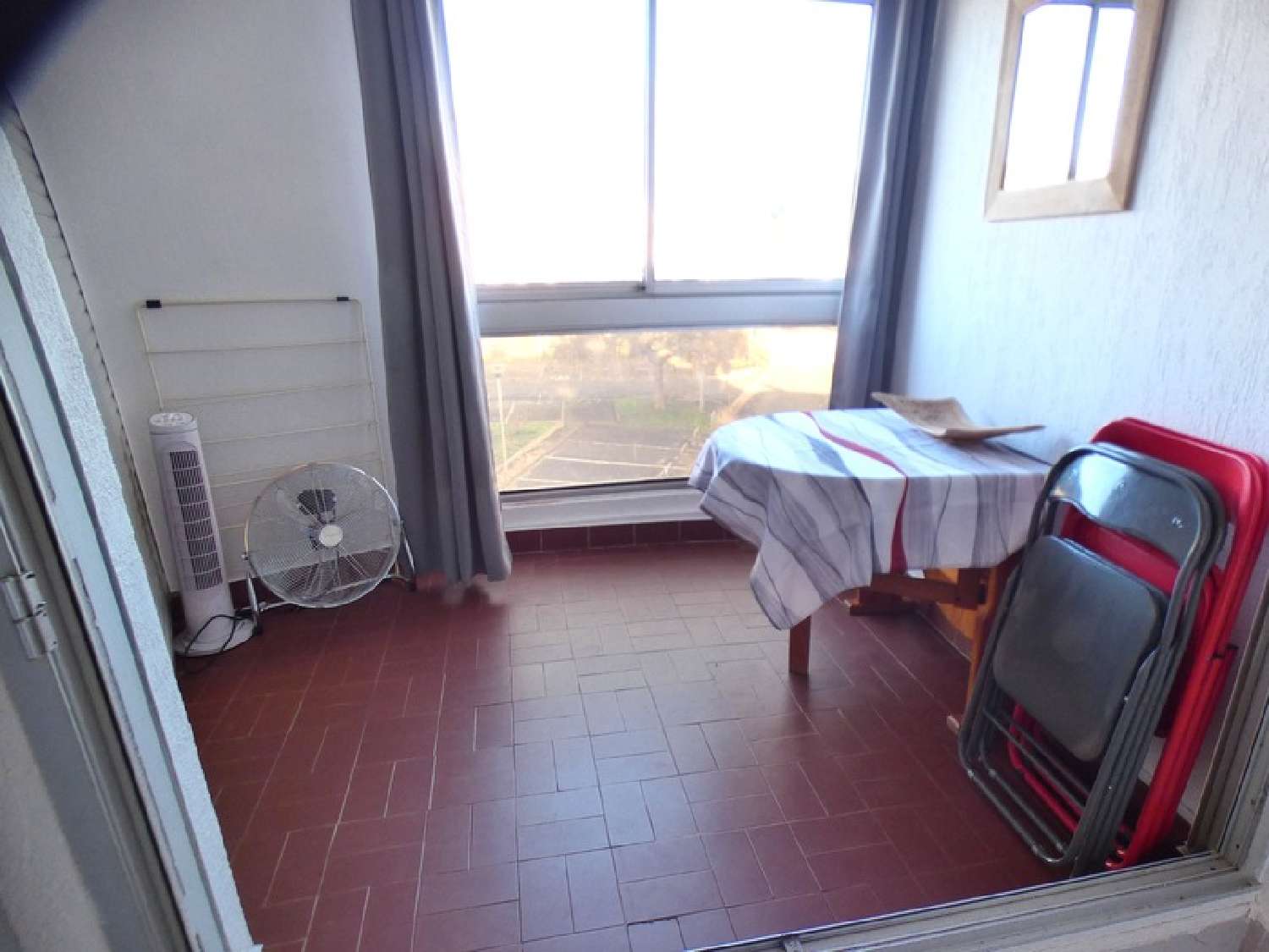  à vendre appartement Le Cap d'Agde Hérault 4