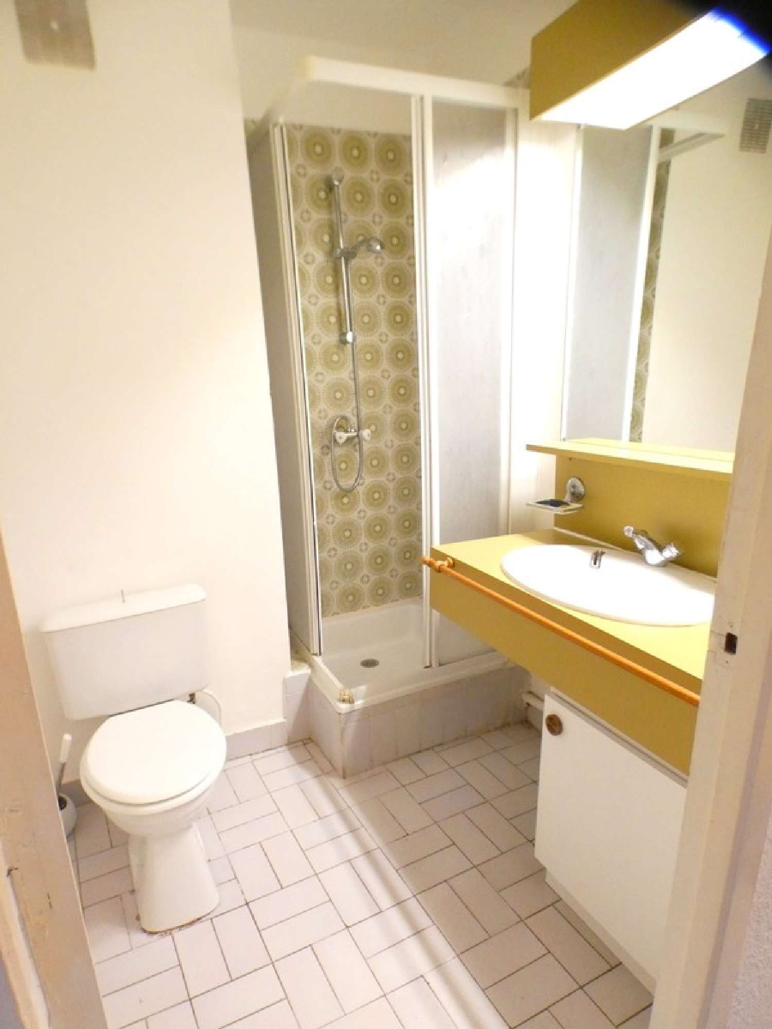  à vendre appartement Le Cap d'Agde Hérault 5