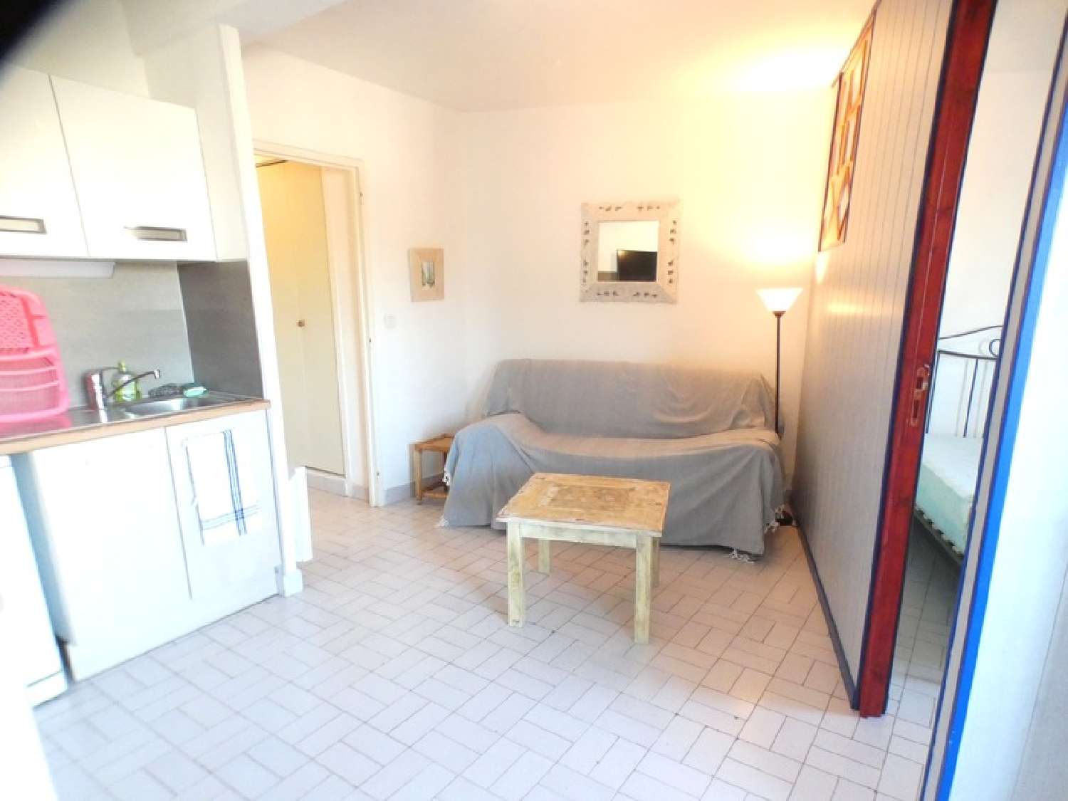  à vendre appartement Le Cap d'Agde Hérault 6
