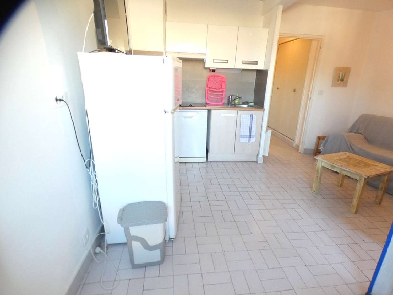  à vendre appartement Le Cap d'Agde Hérault 7