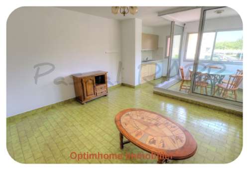 Le Cap d'Agde Hérault appartement foto 7262547