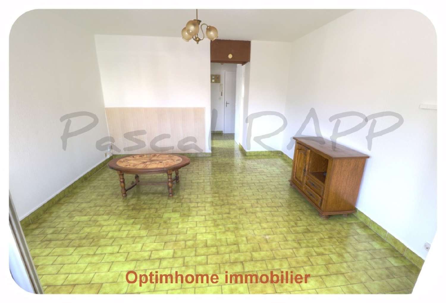  à vendre appartement Le Cap d'Agde Hérault 5