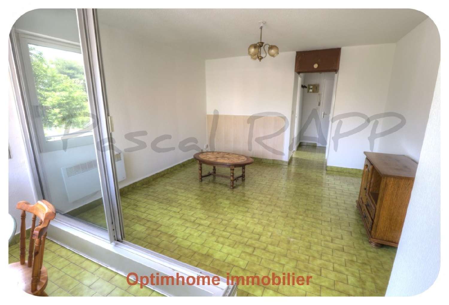  à vendre appartement Le Cap d'Agde Hérault 7