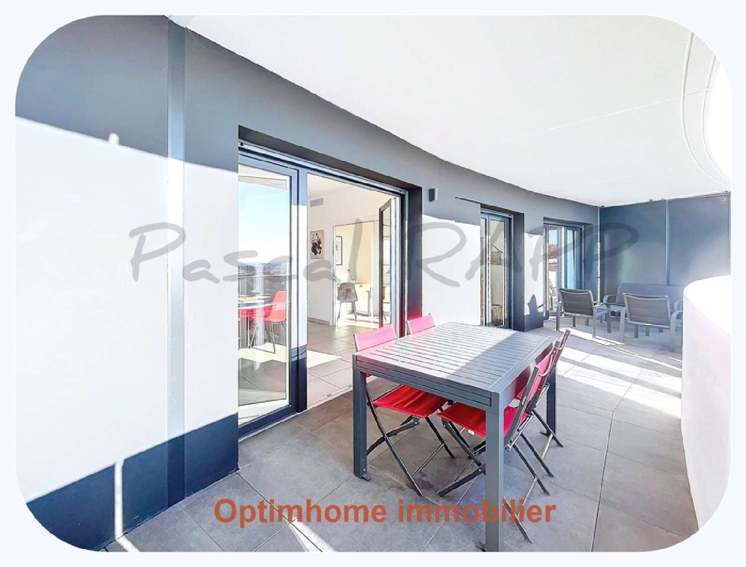  for sale apartment Le Cap d'Agde Hérault 3