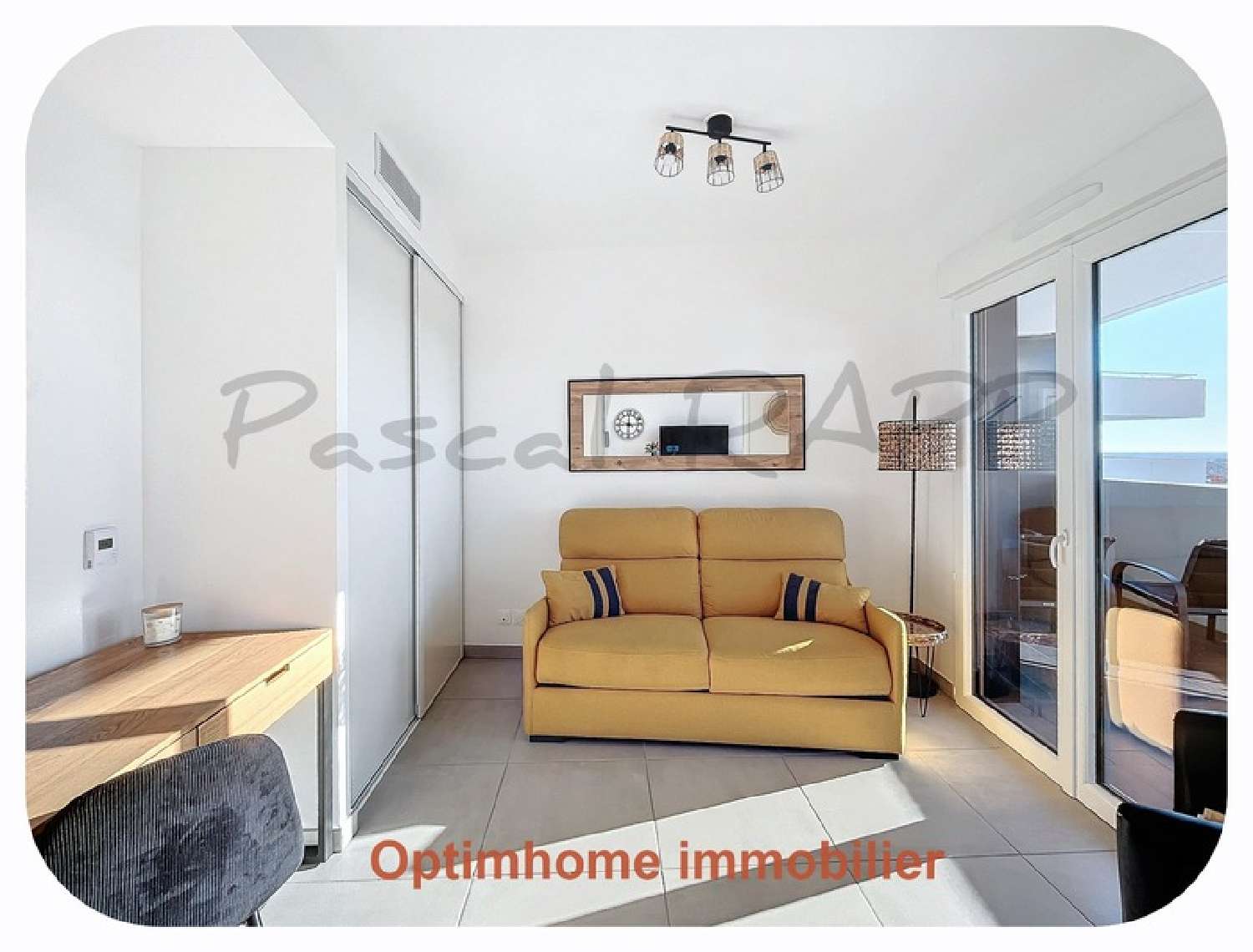  for sale apartment Le Cap d'Agde Hérault 6