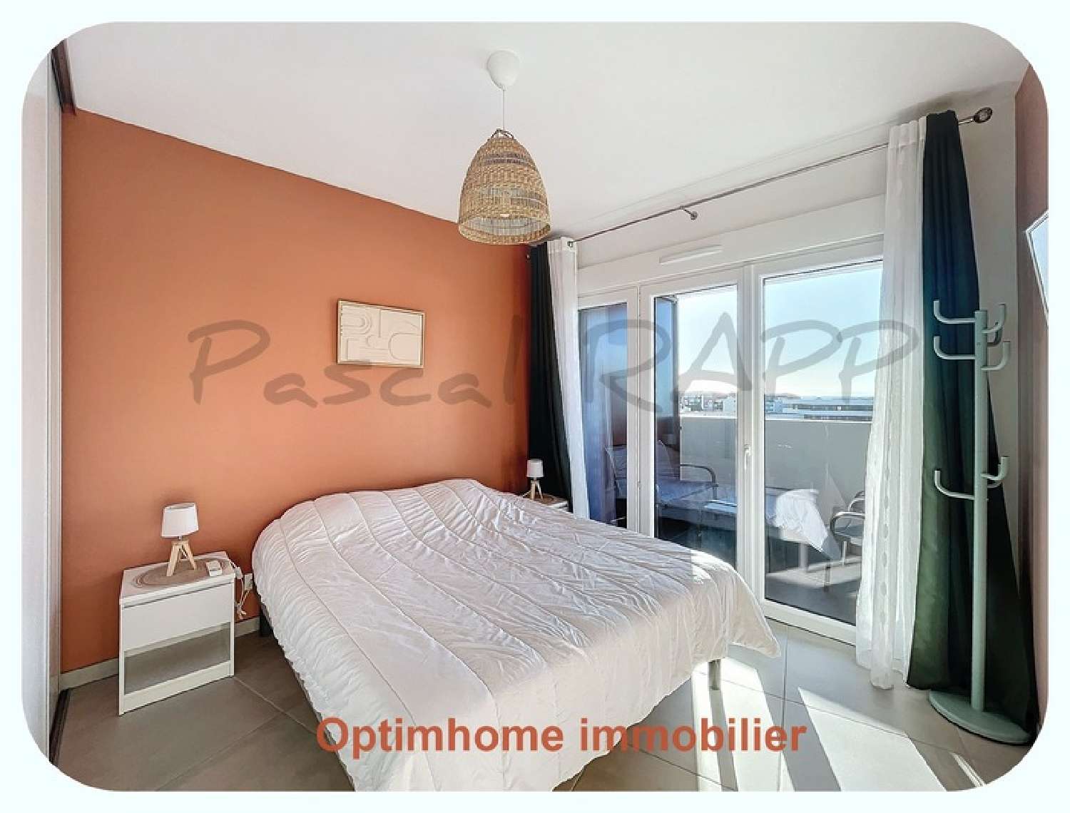  for sale apartment Le Cap d'Agde Hérault 7