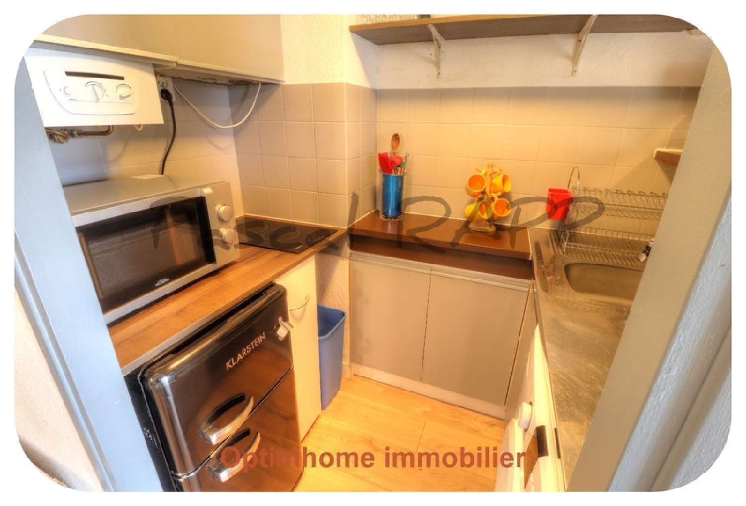  à vendre appartement Le Cap d'Agde Hérault 6