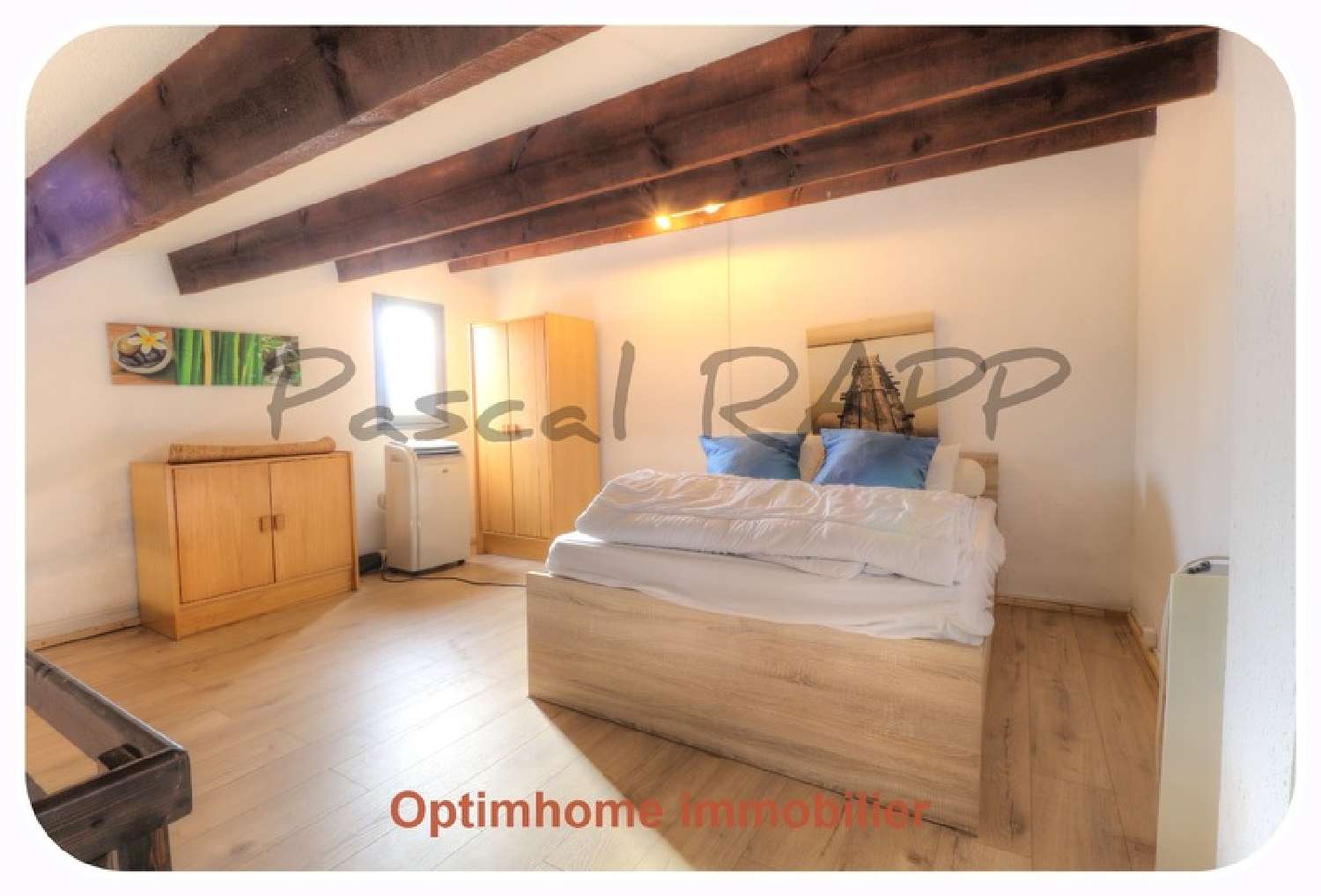  à vendre appartement Le Cap d'Agde Hérault 7