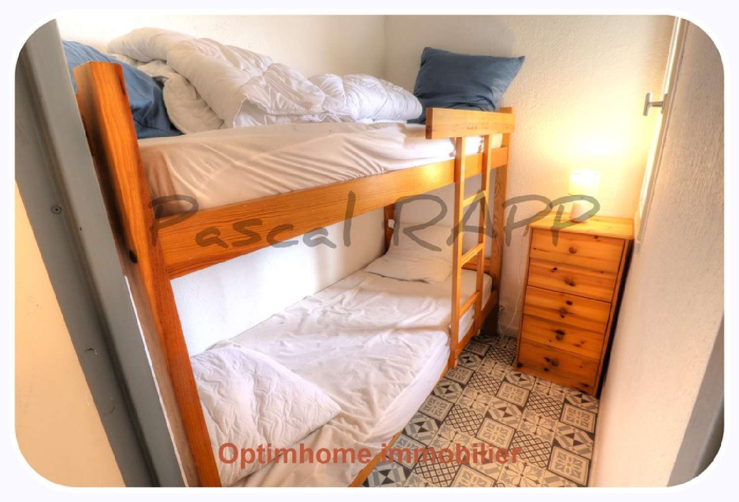  à vendre appartement Le Cap d'Agde Hérault 8