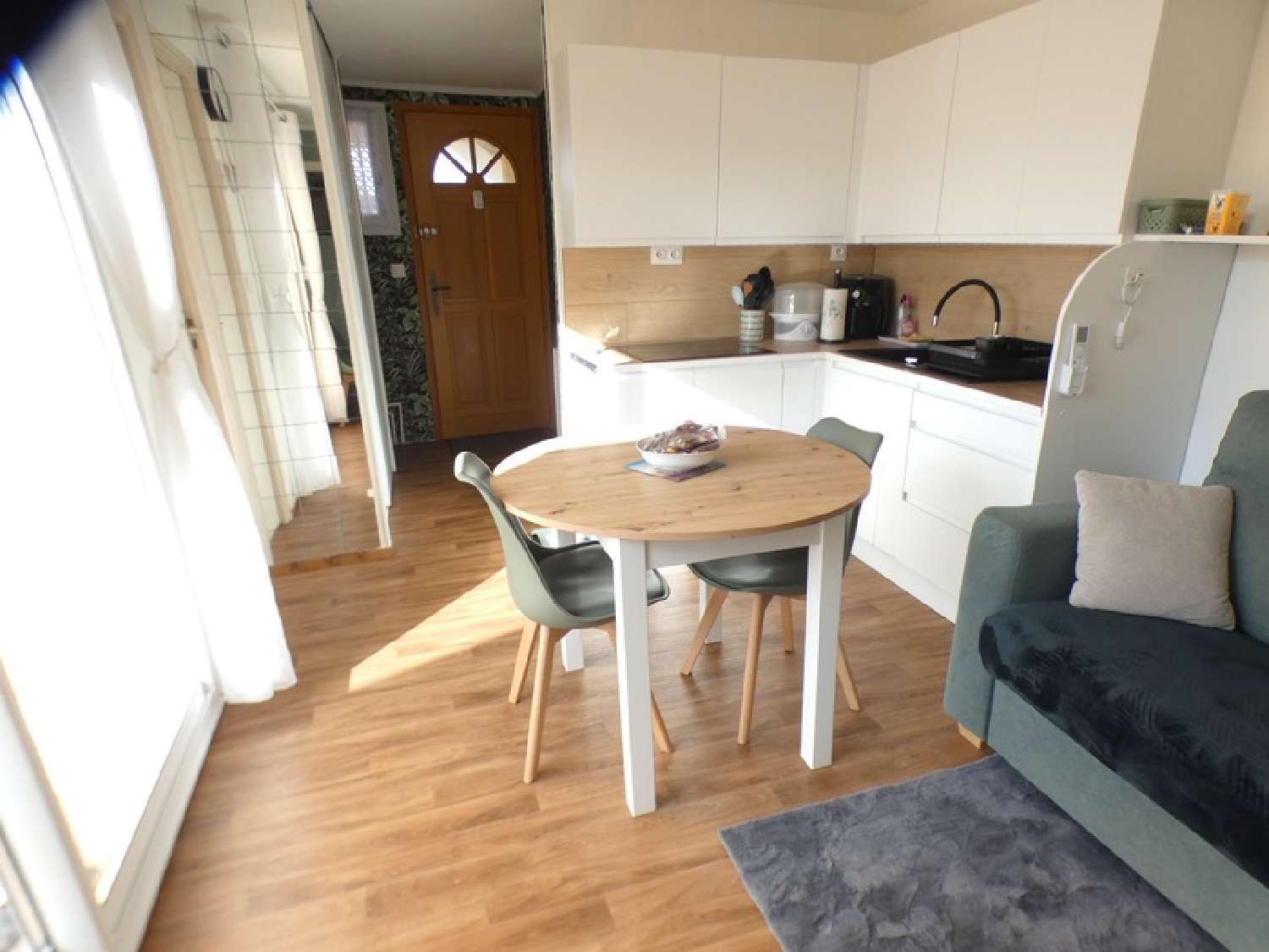  for sale apartment Le Cap d'Agde Hérault 2