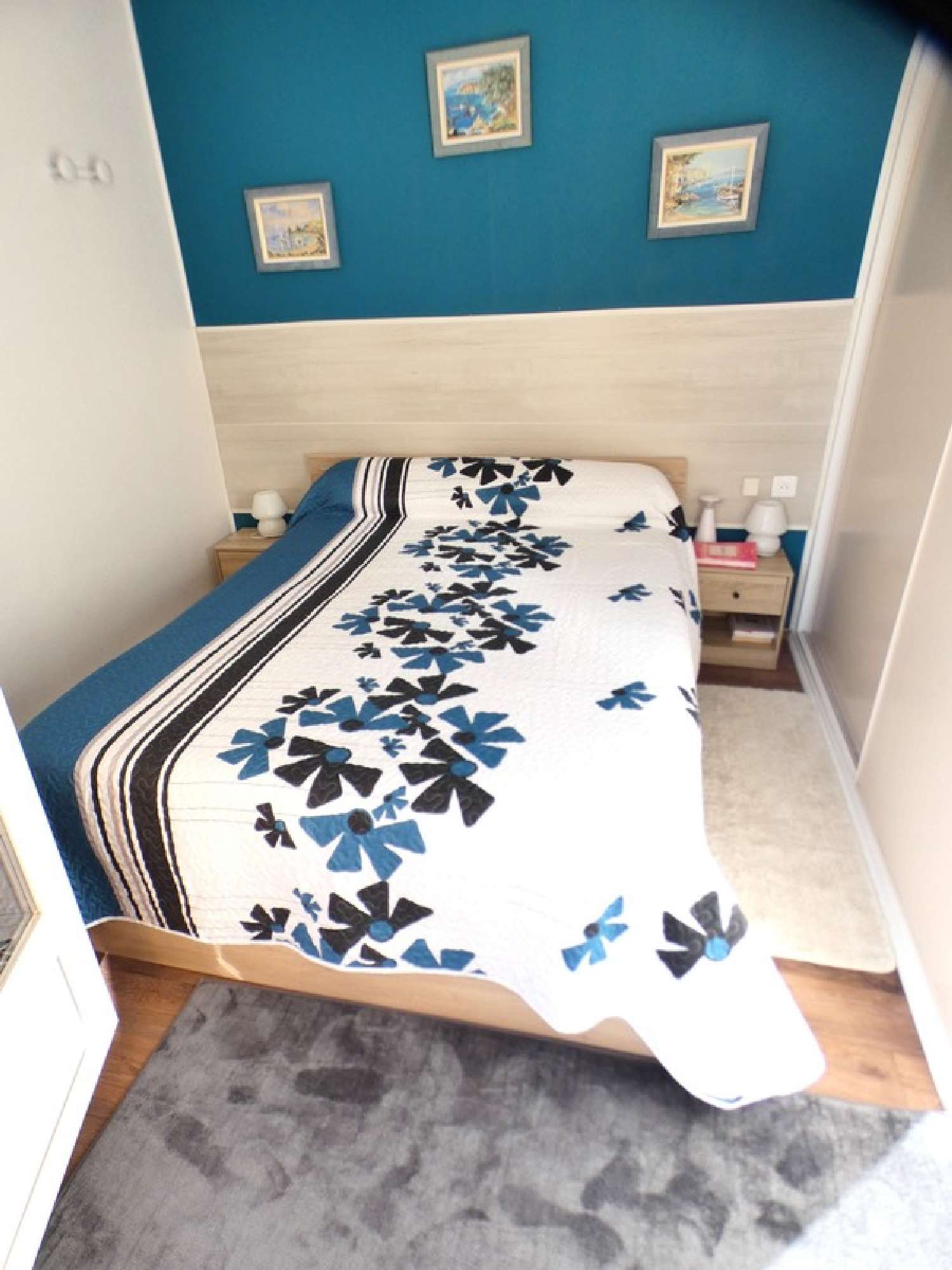  for sale apartment Le Cap d'Agde Hérault 3