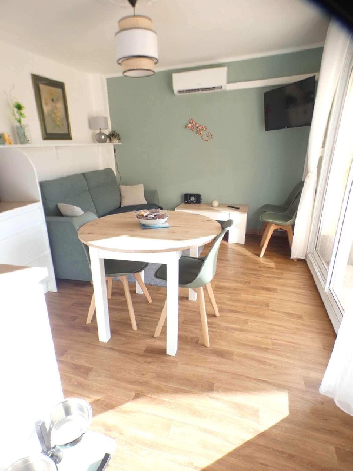  for sale apartment Le Cap d'Agde Hérault 4