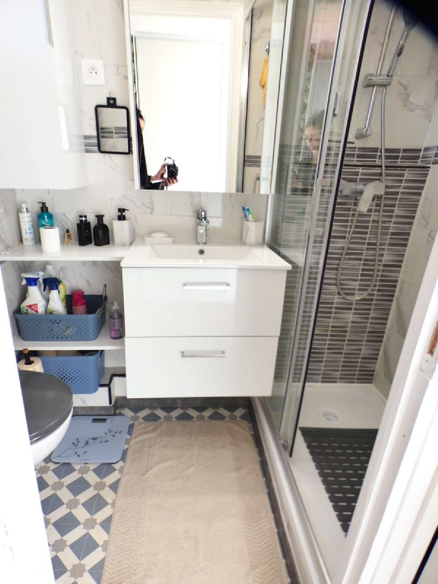  for sale apartment Le Cap d'Agde Hérault 5