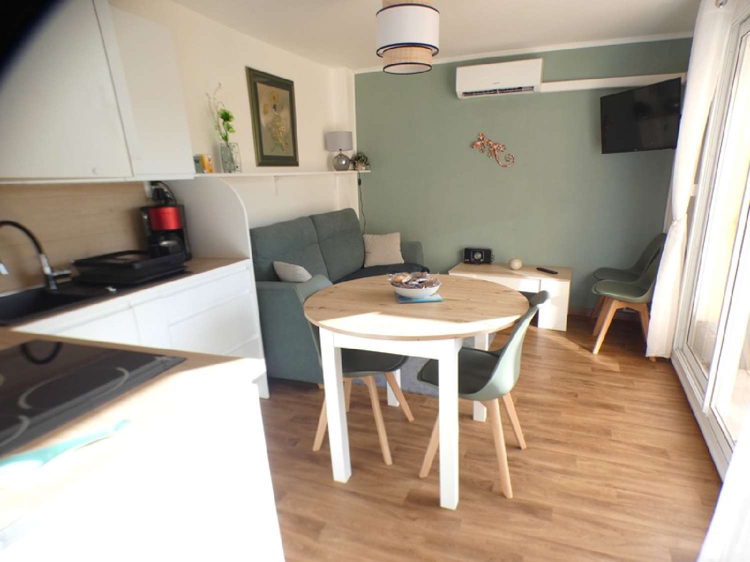  for sale apartment Le Cap d'Agde Hérault 7