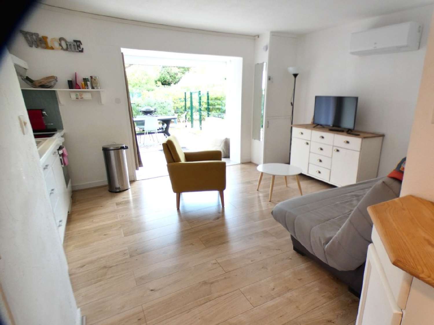 à vendre appartement Le Cap d'Agde Hérault 3