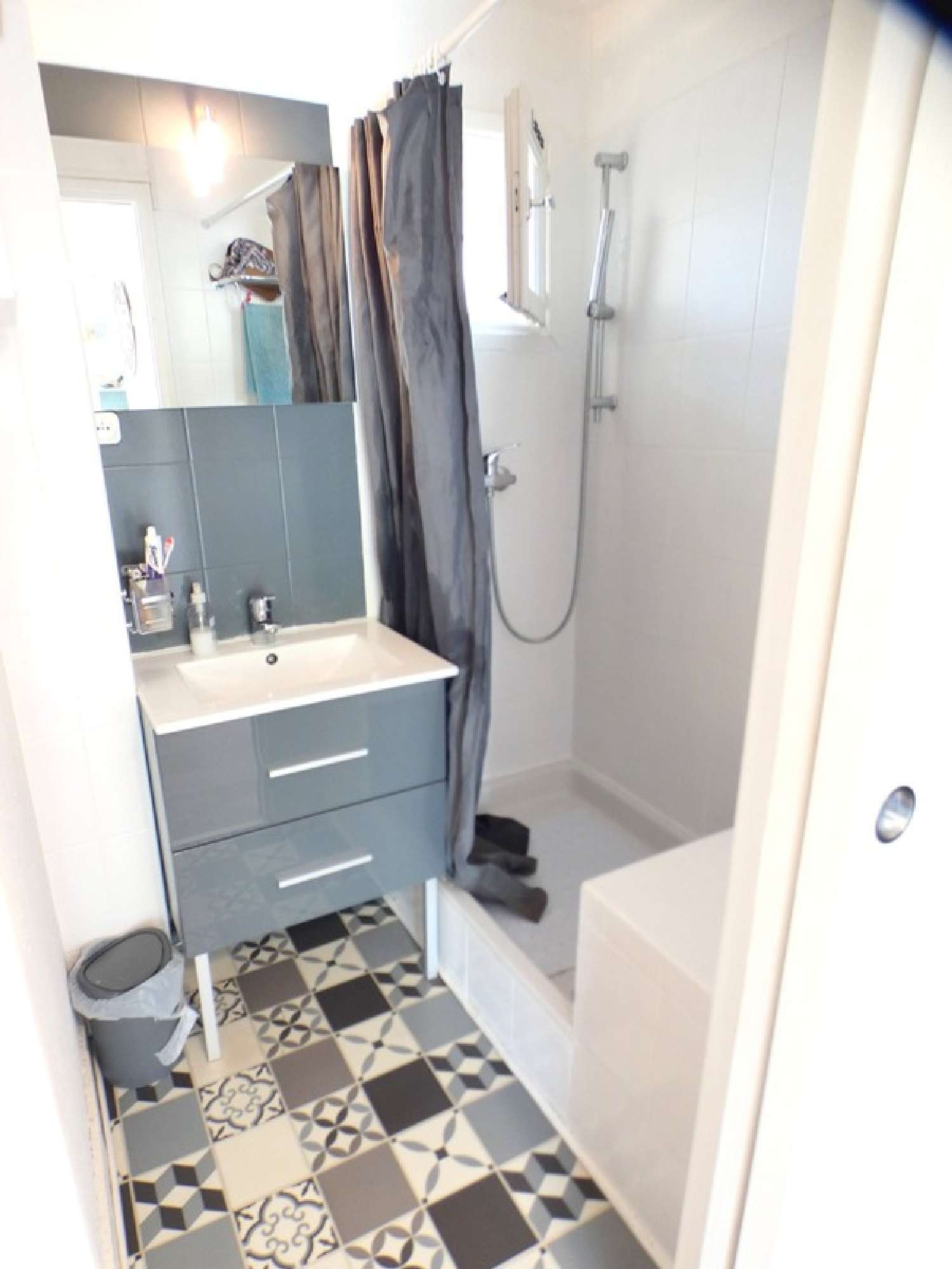 à vendre appartement Le Cap d'Agde Hérault 6