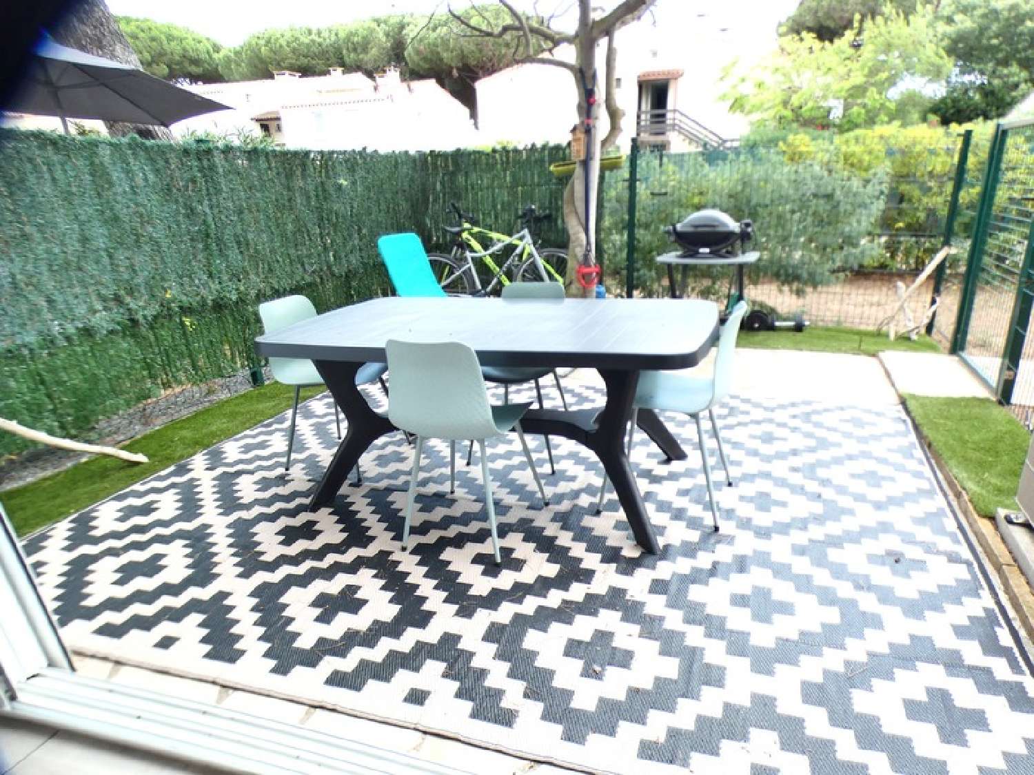 à vendre appartement Le Cap d'Agde Hérault 7