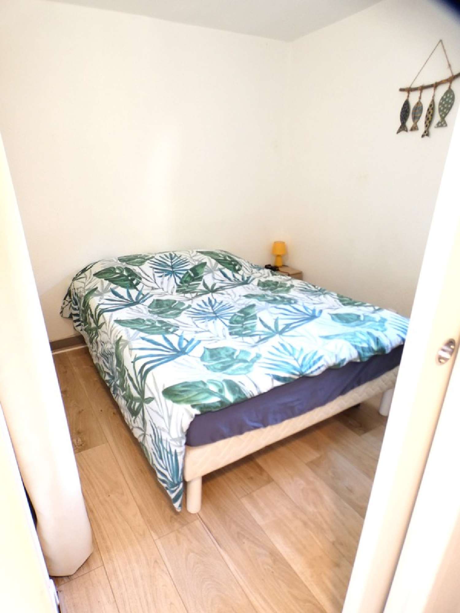 à vendre appartement Le Cap d'Agde Hérault 8