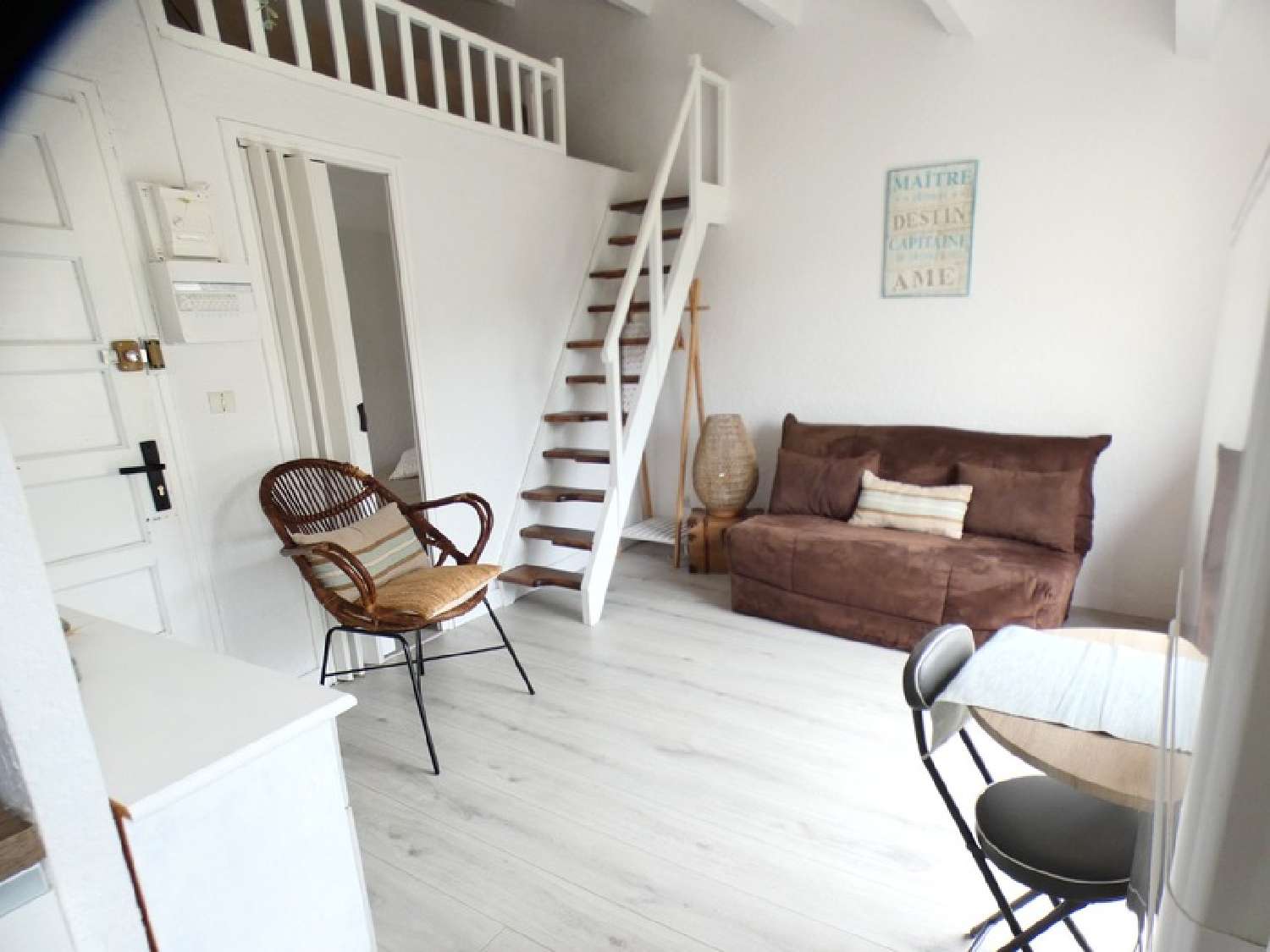 te koop appartement Le Cap d'Agde Hérault 2