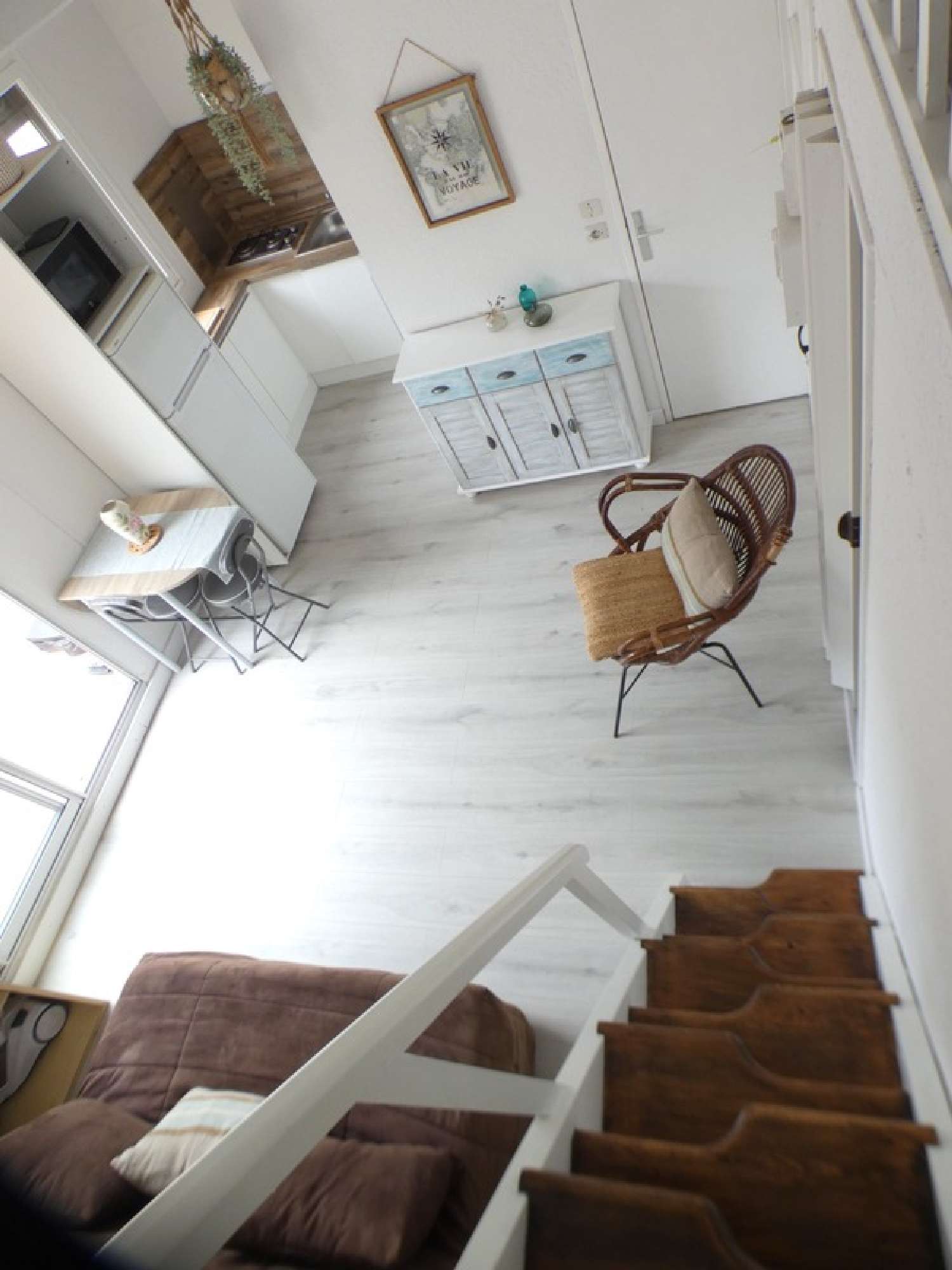 te koop appartement Le Cap d'Agde Hérault 6