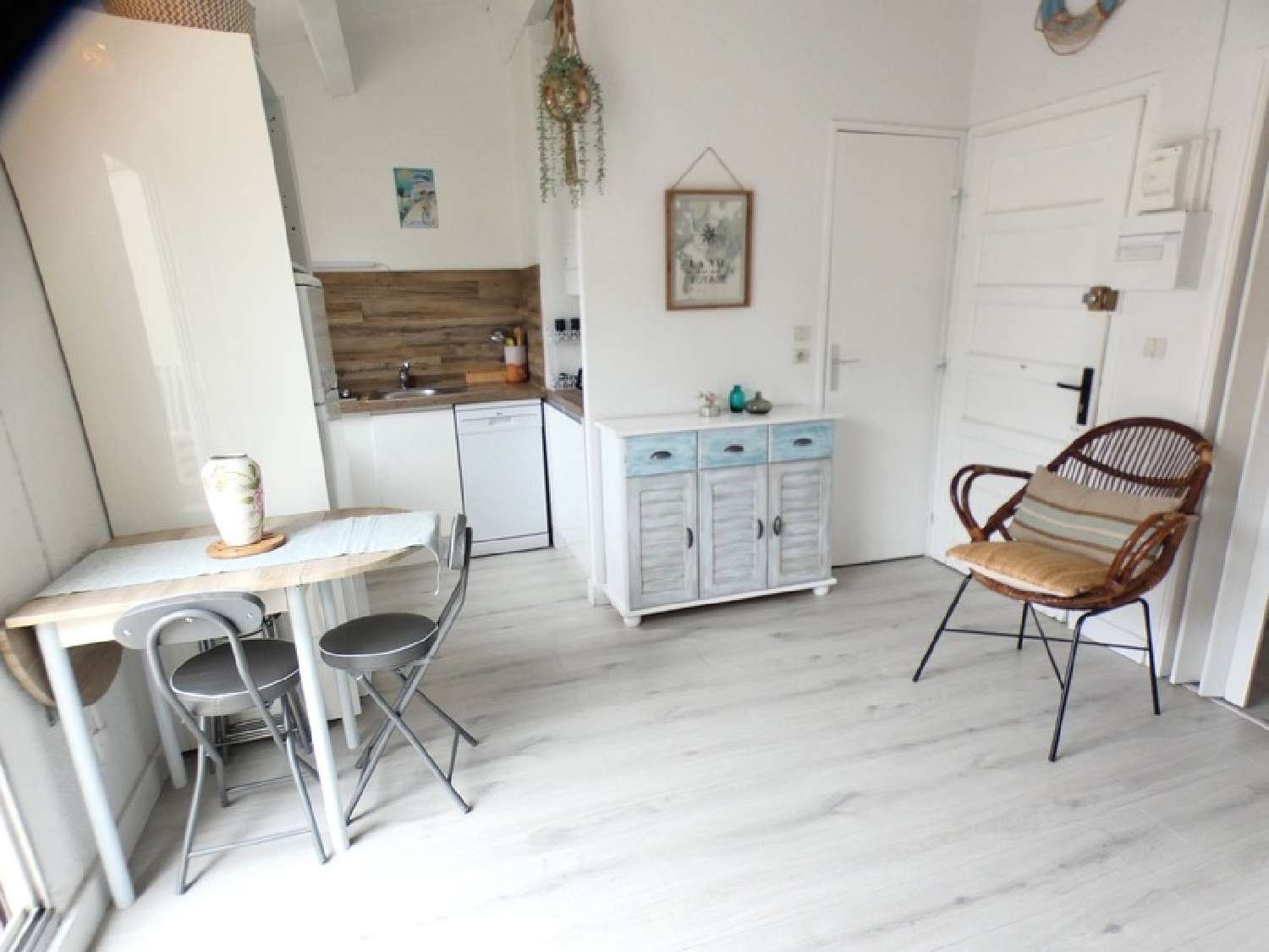 te koop appartement Le Cap d'Agde Hérault 7