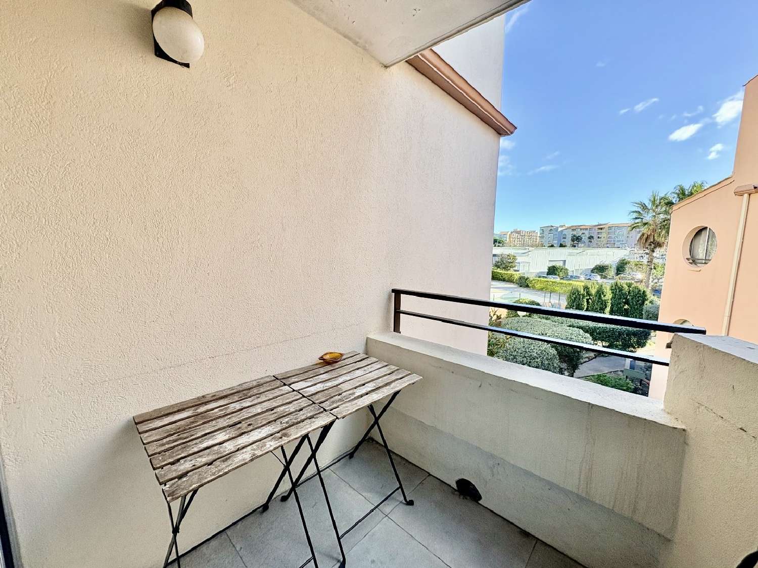  en venta apartamento Le Cap d'Agde Hérault 1