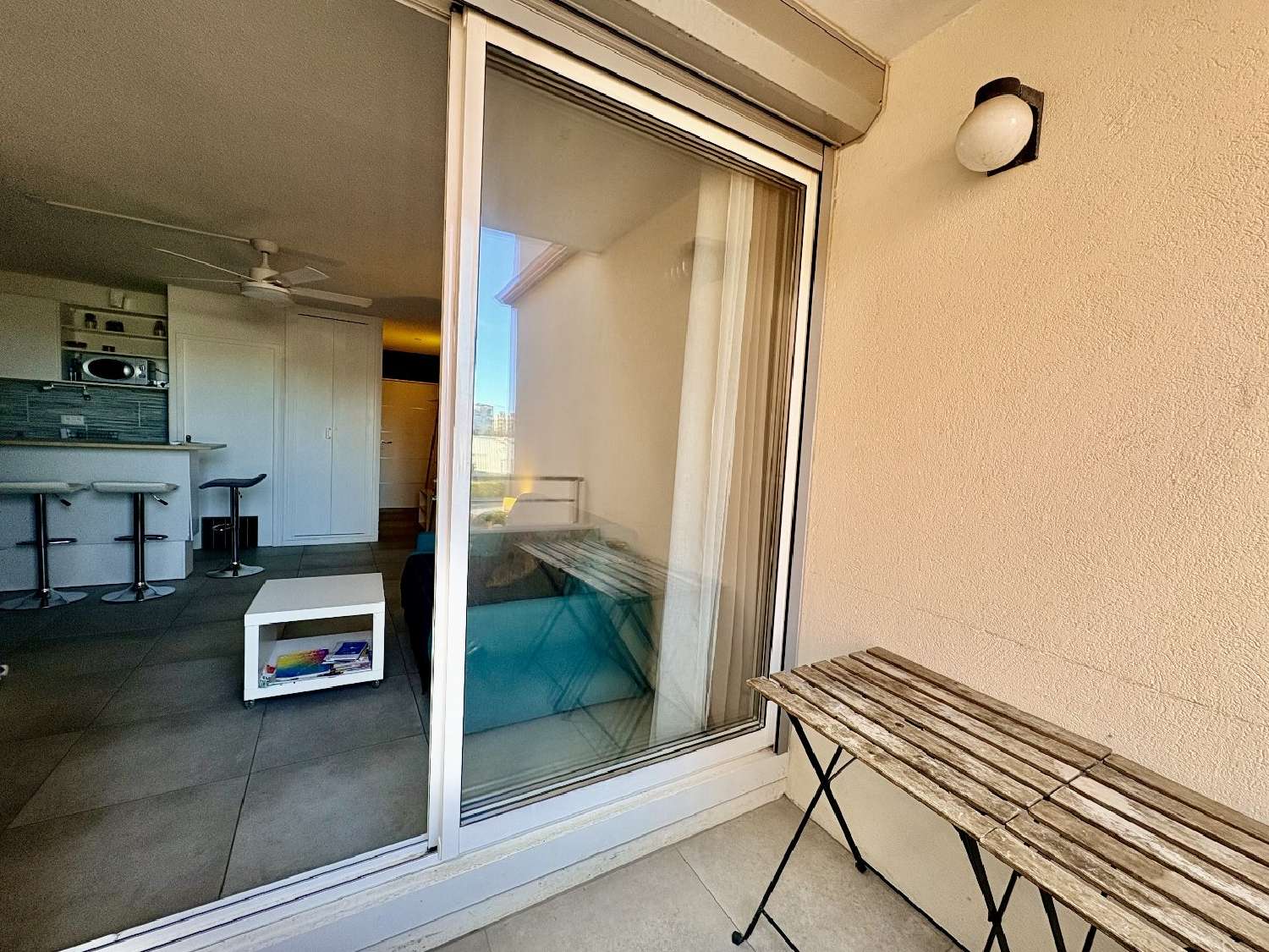  en venta apartamento Le Cap d'Agde Hérault 6