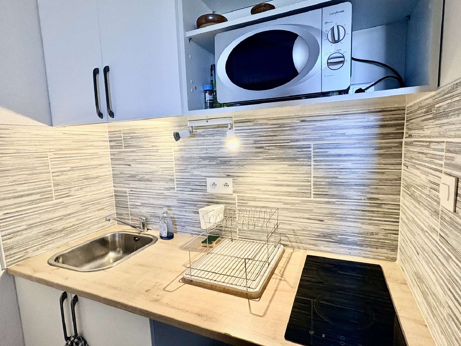  en venta apartamento Le Cap d'Agde Hérault 7